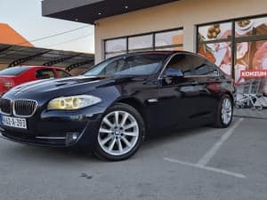 BMW 530 mod 2011 godina 3.0 disel 180kw