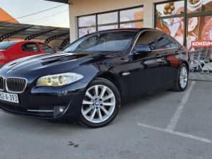 BMW F10 530D 2012 GODINA 3.0 DISEL 180KW **061412226