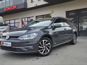 VW Golf 7.5 VII Join 2019 godina 2.0 tdi 110kw **061412226