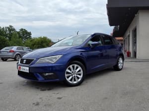 Seat Leon automatik-dsg 2018 godina 1.6 tdi 85kw **061412226