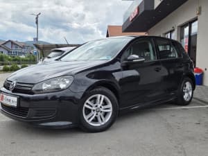 Volkswagen Golf 2010 godina 1.6 tdi 77kw **061412226